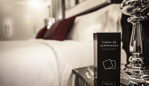 Exclusive Suite, 1 Bedroom (Suite Reserva)