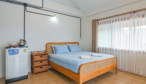 Premium Room, Sea View