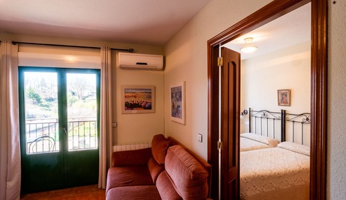 Family Apartment
