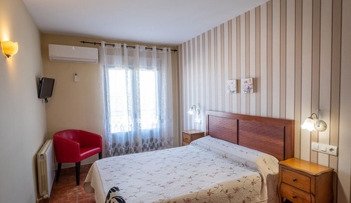 Comfort Double Room