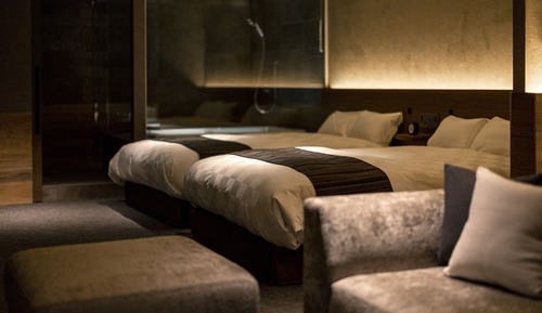 [Junior Suite] (50~60sqm), Non Smoking
