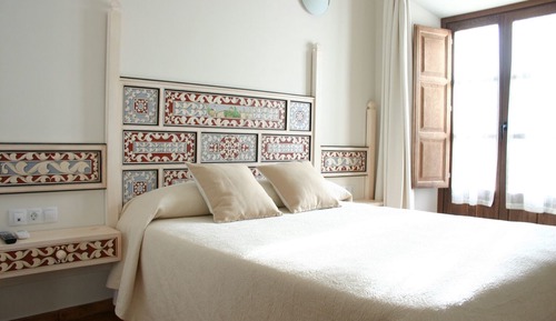 Double Room, 1 Double Bed