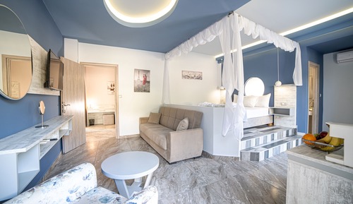Grand Suite, 2 Bedrooms