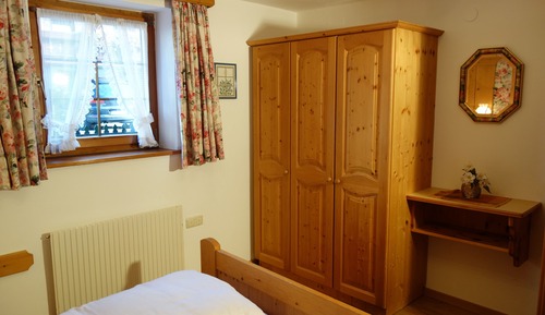 Apartment, 2 Bedrooms (Nessler)