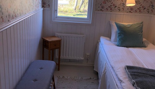 Family Cottage