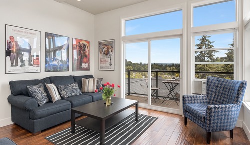 Deluxe Townhome, 3 Bedrooms, Kitchen