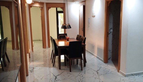 Apartment, 3 Bedrooms