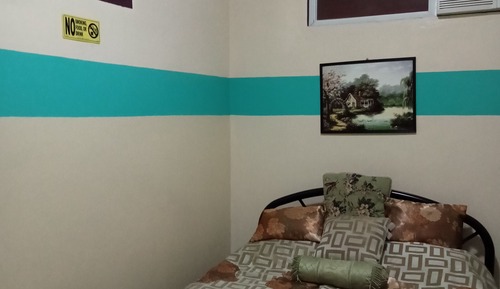 Standard Double Room, 1 Double Bed