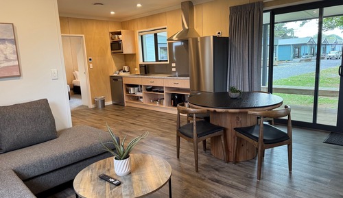 Luxury Apartment
