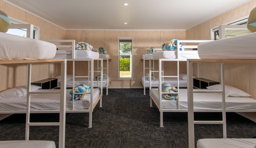 Exclusive Room, Kitchen