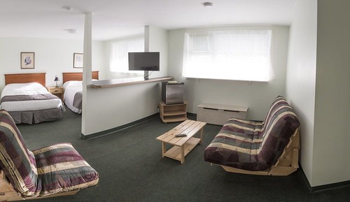 Classic Room, Multiple Beds