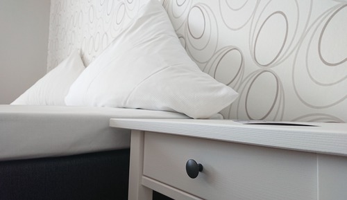 Superior Room, 1 King Bed, Garden View, Sea Facing