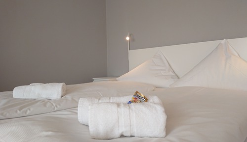 Classic Double Room, 1 King Bed