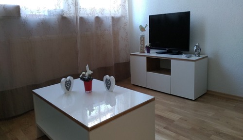 Premium Apartment, Ensuite, City View