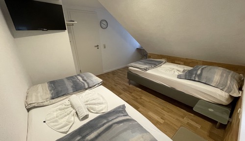 Deluxe Apartment, Private Bathroom, City View (og 2)