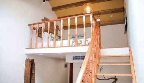 Loft B (Mainland Chinese Citizens Only)