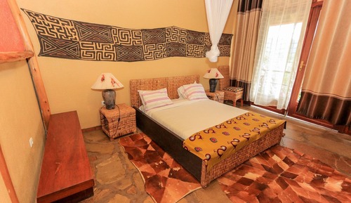 Standard Double Room, 1 Double Bed