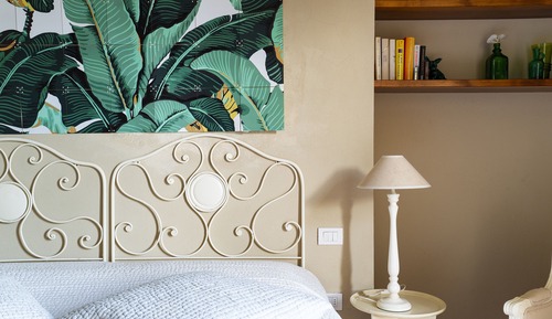 Standard Double Room (2)