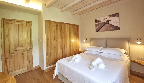 Luxury Villa, 2 Bedrooms, Sea View (Valdita)