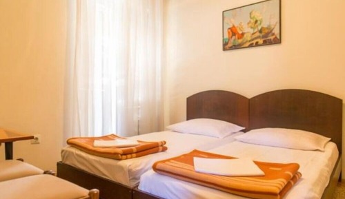 Family Apartment, 2 Bedrooms