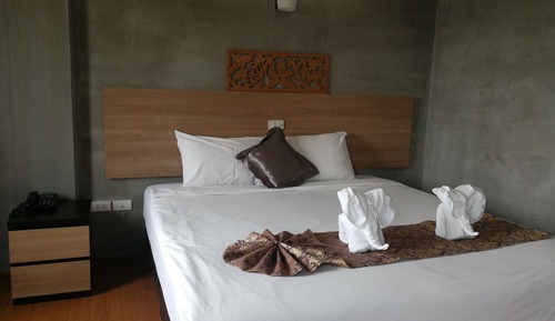 Superior Double Room