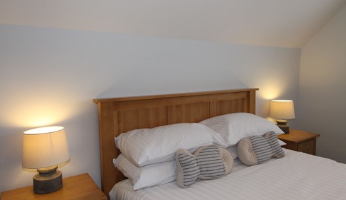 Superior Apartment, 1 Bedroom, Sea View (No dogs)