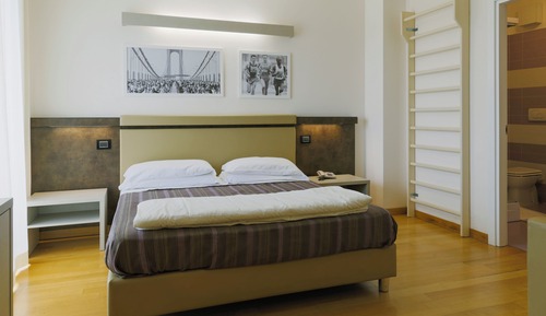 Superior Double or Twin Room, 1 Queen Bed