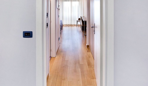 Superior Double Room Single Use