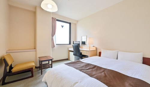 Double Room, Non Smoking