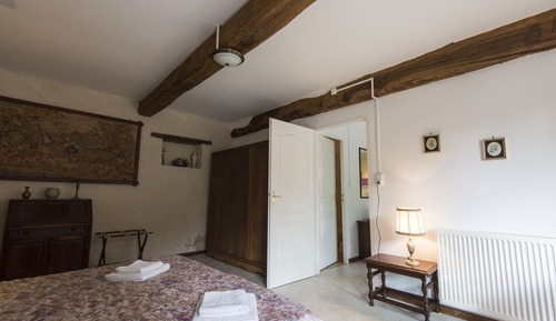 Suite (Chenonceau)