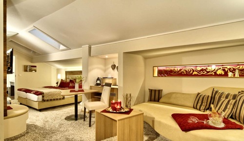 Superior Suite