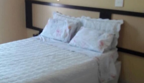 Basic Double Room Single Use