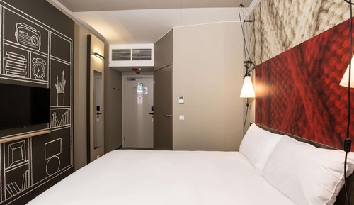 Standard Double Room, 1 Double Bed