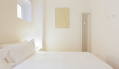 Appartamento con 1 Camera da Letto, Via Varese 8