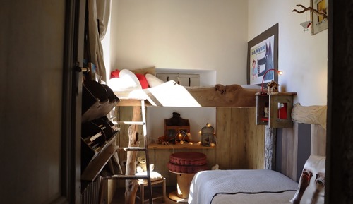Family Suite (Opale)