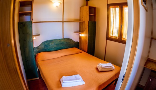 Mobile Home, 1 Bedroom, Sea View
