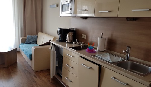 Apartment, 2 Bedrooms
