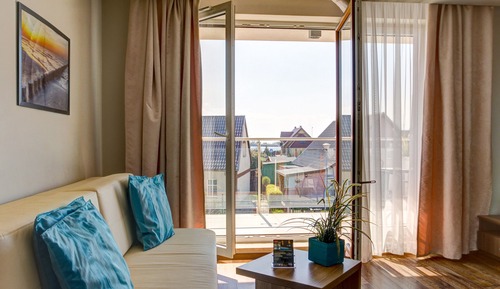 Apartment, 1 Bedroom