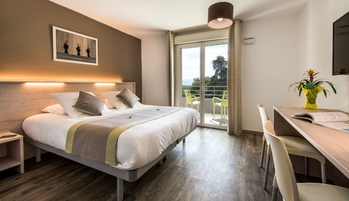 Comfort Double or Twin Room