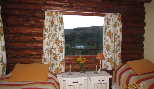 Double Room, Lake View