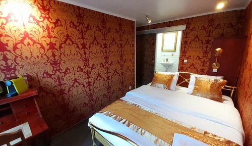 Basic Room