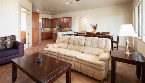 Villa, 3 Bedrooms