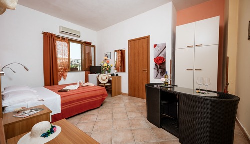 Double or Twin Room