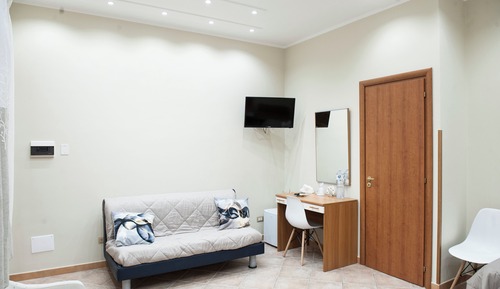 Triple Room (  4  )