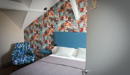 Comfort Room