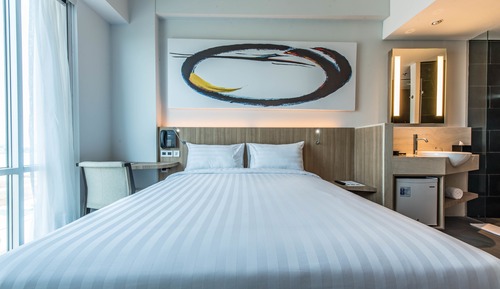 Superior Queen Room