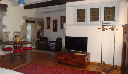 Double Room, Valley View (Emergence)