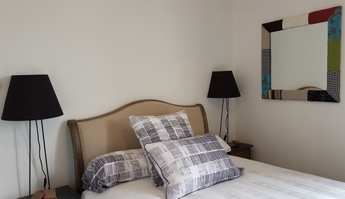 Single Room, Valley View (Smart)