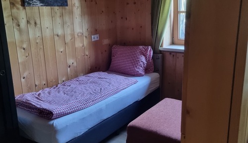 Standard Condo, 3 Bedrooms, Non Smoking, Slope side (+125 EUR Cleaning Fees)