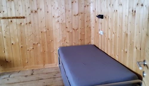 Classic Apartment, 1 Bedroom, Mezzanine (additional end cleaning fee €75)